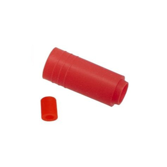 Prometheus AEG Air Seal Chamber Hop Up Bucking (Hard) 70 Degrees - Red (GG06-04)