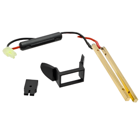 Prometheus AEG TM Next Generation M4 SOPMOD Stock Wiring Conversion Kit (GG06-01)