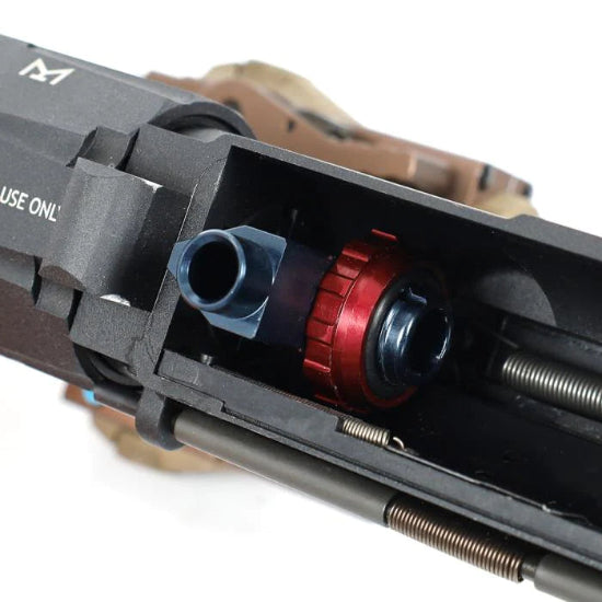 Prometheus AEG VFC Elite CNC Hop-Up Chamber Unit (GG06-04)