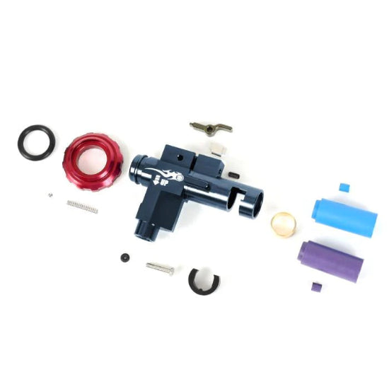 Prometheus AEG VFC Elite CNC Hop-Up Chamber Unit (GG06-04)