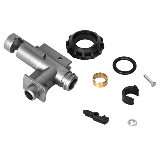 Prometheus AEG Wide Use Metal Rotary Hop-Up Chamber Unit (GG09-07)