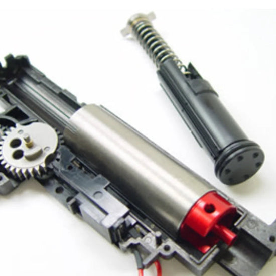 Prometheus NGRS Hard Piston for V1 AK/G36 Next Gen Recoil Shock Series (GG06-01)