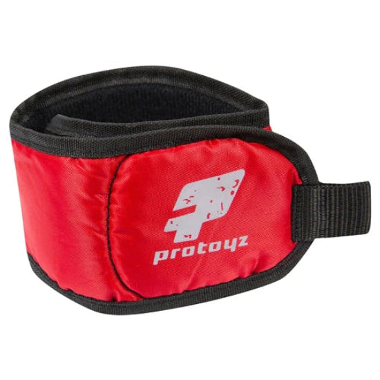 Planet Eclipse Protoyz Armband - Red