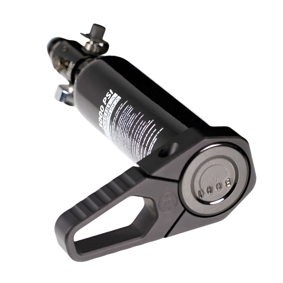 RPS 10ci/13ci 3000psi Compressed Air Tank Aluminum Stock (GG07-12)