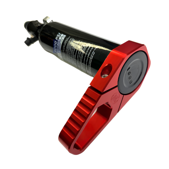 RPS 10ci/13ci 3000psi Compressed Air Tank Aluminum Stock (GG07-12)