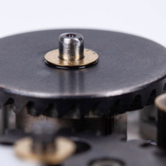 RPS AEG M4 Gearbox Precision Brass Shim Kit (30 Pieces) 2