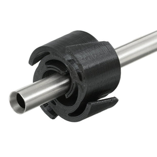 Retro Arms AEG Inner Barrel Damping Centering Pad BLACK