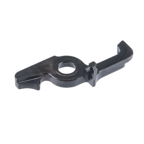Retro Arms CNC Steel Cut-Off Lever for V2 M4 AEG (GG07-04)