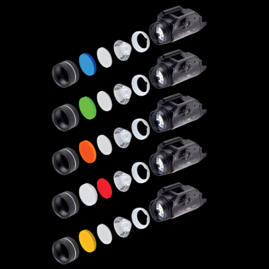streamlight flashlight replacement parts Ricochet Streamlight TLR-1 HL Flashlight Shatterproof Replacement Lens – Adrenaline Paintball & Airsoft