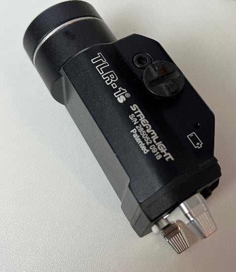 Ricochet Streamlight TLR-1 HL Weapons Light Flashlight Toggle Switch Paddle
