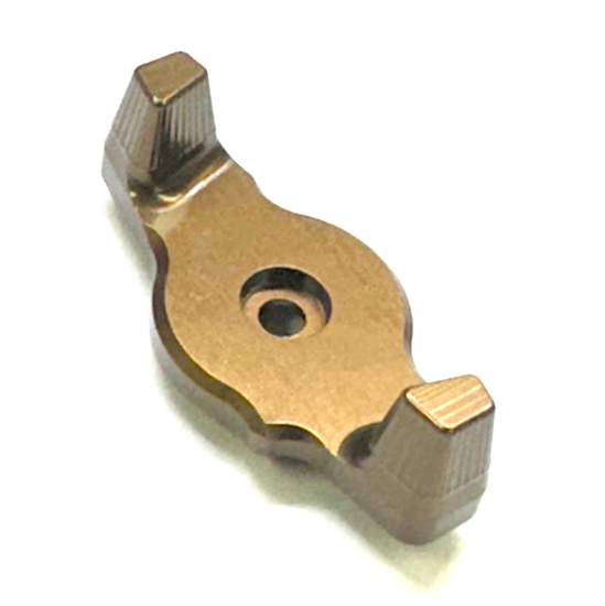 Ricochet Streamlight TLR-1 HL Weapons Light Flashlight Toggle Switch Paddle