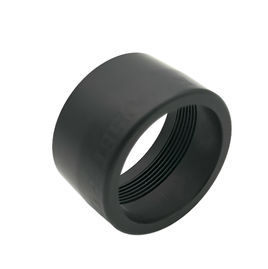 Ricochet Streamlight TLR-1 HL Weapons Light Flashlight Screw-On Cover w/Clear BB Proof Lens