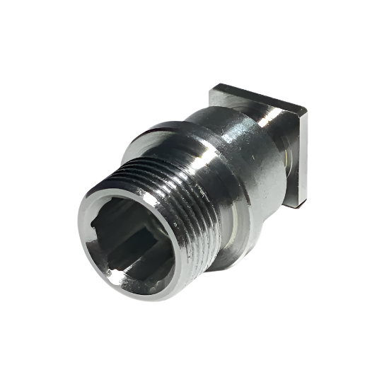 SCS Elite Force H8R Revolver Barrel Adapter to 14mm CCW