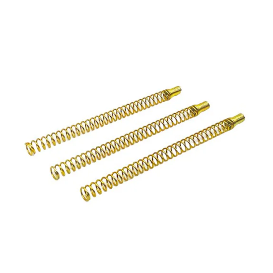 SCS Shockwave Hi-Capa Enhanced 125% Loading Nozzle Return Spring