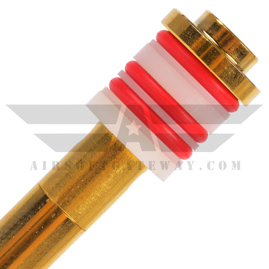SCS Shockwave TM Hi-Capa Short Stroke Recoil Shock Buffer Kit V2 ORIENTATION