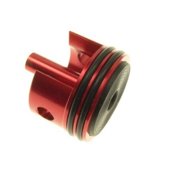 SHS AEG V2 M4 Gearbox Aluminum Cylinder Head #GT0028