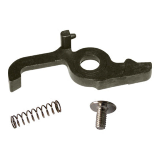 SHS Steel Cut-Off Lever for V2 M4/M16 AEG