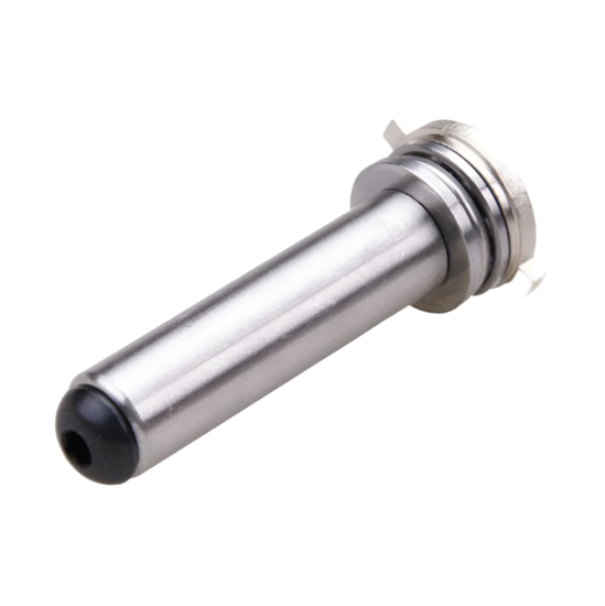 SHS Super Shooter Stainless Steel Ball Bearing Spring Guide for V2 M4 AEG (GG10-15)