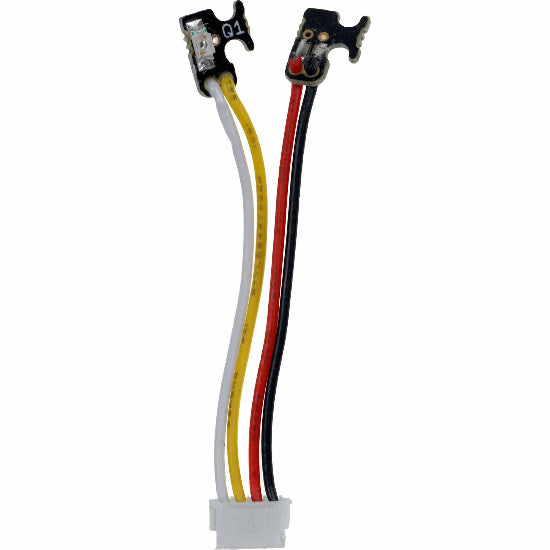 SP Shocker AMP Vision Eye Wire Harness #SP5232