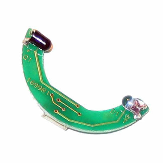 Smart Parts ION/ION XE/GOG eNVy Upper Vision Eye Circuit Board #ENV119