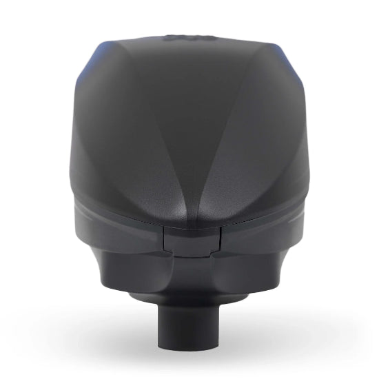 Virtue Spire iR2 Paintball Loader - Blue/Black Fade