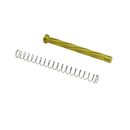 Guns Modify TM/WE/VFC Glock 17 G-Series Recoil Guide Rod Set (GG08-16)