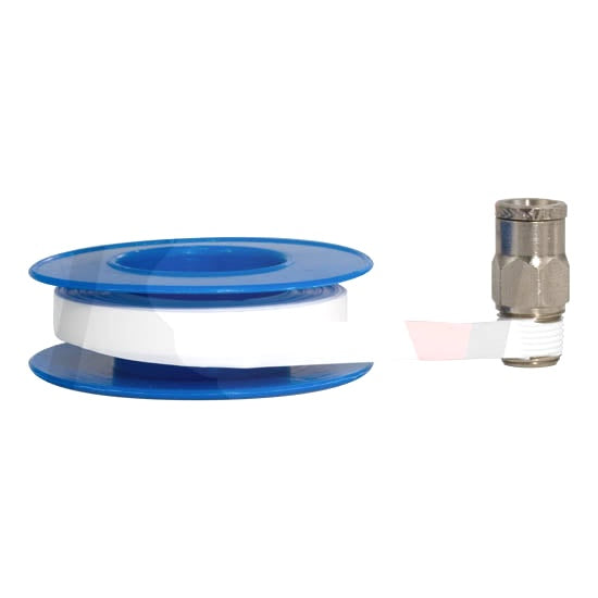 Teflon Thread Sealant PTFE Tape (1/4" x 600")
