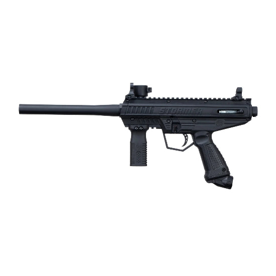 Tippmann Stormer Paintball Gun (Basic) - Black