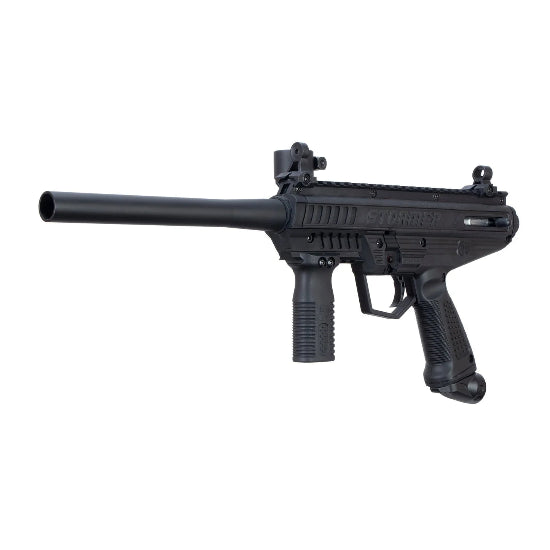 Tippmann Stormer Paintball Gun (Basic) - Black