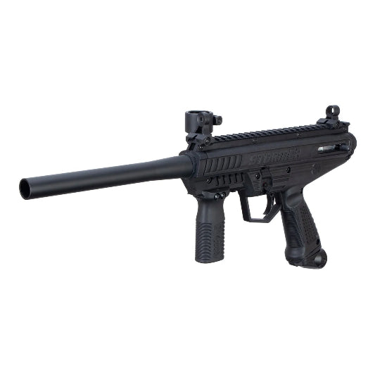 Tippmann Stormer Paintball Gun (Basic) - Black