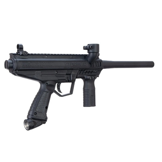 Tippmann Stormer Paintball Gun (Basic) - Black