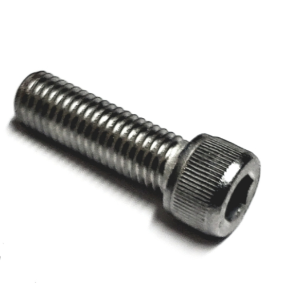 Tokyo Marui Hi-Capa GBB Blowback Unit Rear Screw #018