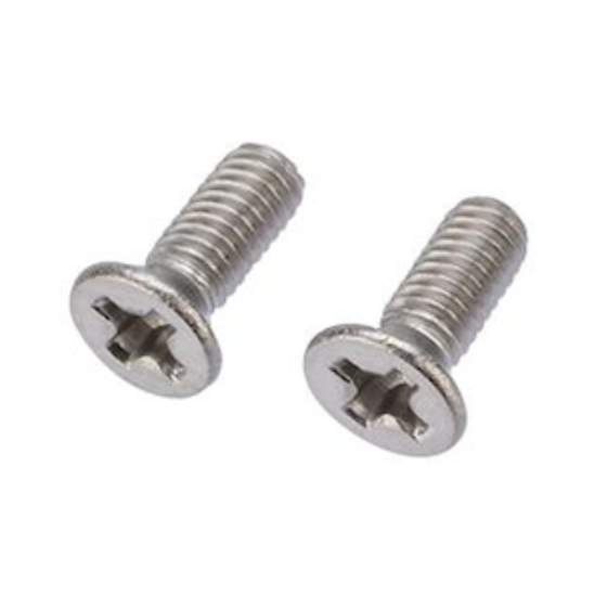 Tokyo Marui Hi-Capa Hop-Up Chamber Stainless Screw Set