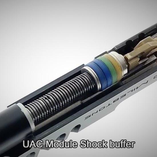 UAC Module Recoil Shock Buffer Kit for TM Hi-Capa/1911 (GG05-17)