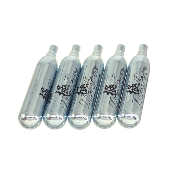 Ultra Force 12g CO2 Cartridge - 5 Pack