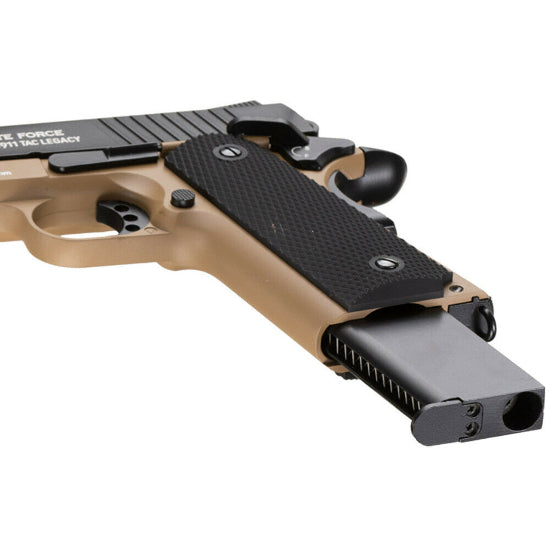 Umarex/Elite Force 1911 Co2 27-Round Extended Magazine - Black