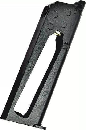 Elite Force 1911 TAC/1911 A1 Co2 15-Round Magazine