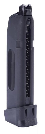 Elite Force Glock 17 Gen4 Co2 23 Round Magazine