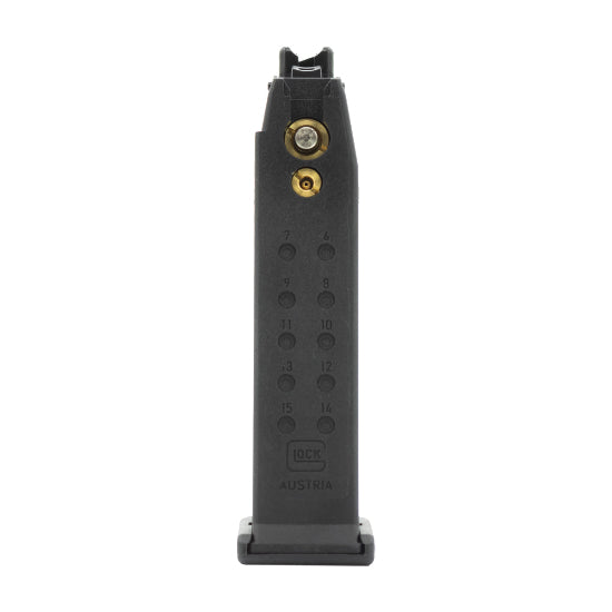 Elite Force Glock 19 Gen3 Green Gas 19 Round Magazine