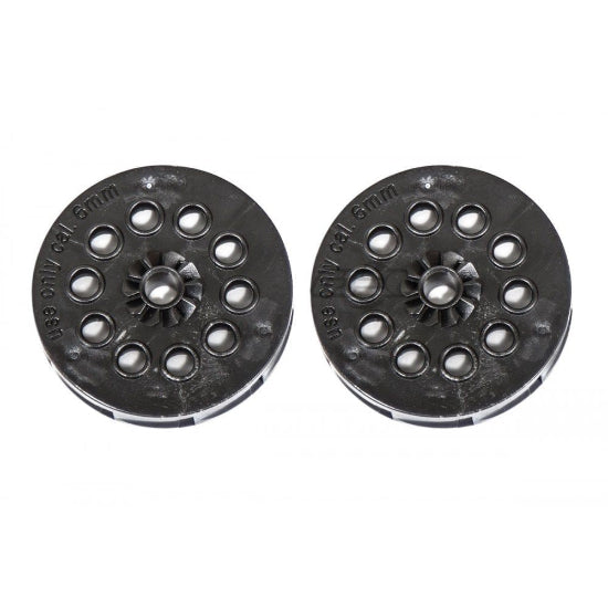 Umarex/Elite Force H8R Co2 Revolver Rotary 10-Round Magazine (2 Pack)