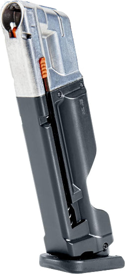 Umarex/Elite Force Glock 17 Gen5 T4E .43 Caliber Paintball Pistol - Black