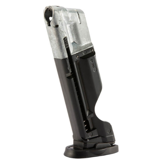 Umarex/Elite Force T4E M&P9 M2.0 .43 Caliber Paintball Co2 8-Round Magazine