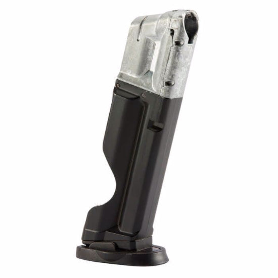 Umarex/Elite Force T4E M&P9 M2.0 .43 Caliber Paintball Co2 8-Round Magazine