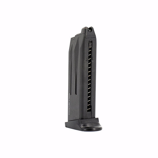 Umarex H&K USP Compact GBB Green Gas 22 Round Magazine