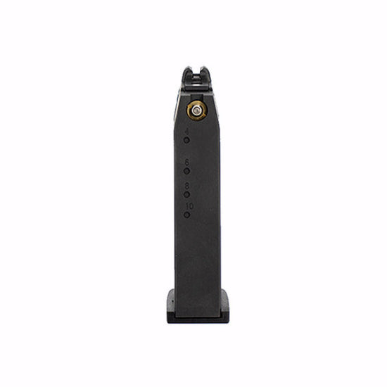 Umarex H&K USP Compact GBB Green Gas 22 Round Magazine