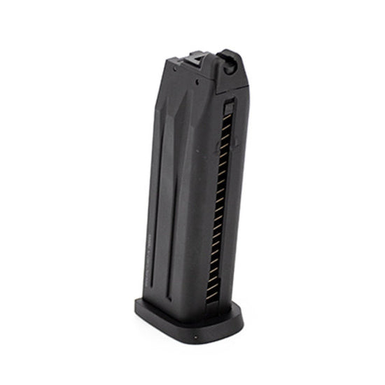 Umarex HK USP Full Size GBB Green Gas 25 Round Magazine (GG02-12)