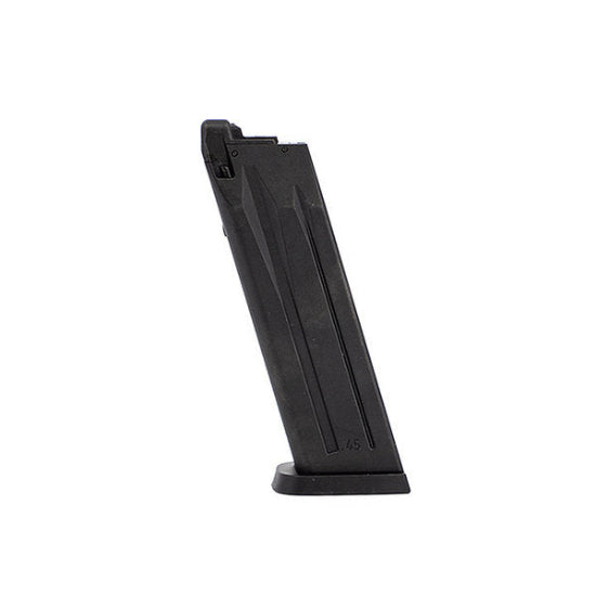Umarex HK USP Full Size GBB Green Gas 25 Round Magazine (GG02-12)