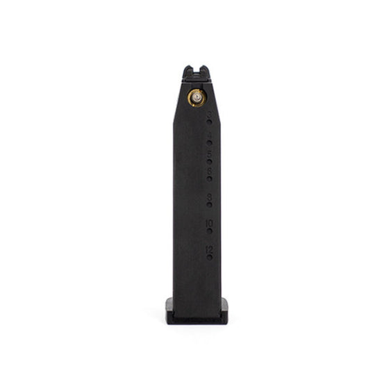 Umarex HK USP Full Size GBB Green Gas 25 Round Magazine (GG02-12)