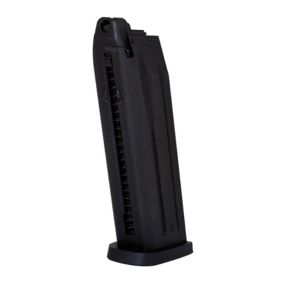 Umarex H&K USP GBB Green Gas 25-Round Magazine