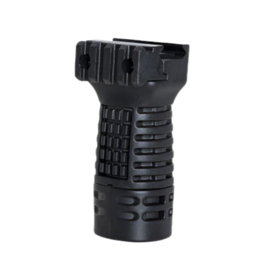 VISM 1913 Mid-Length Vertical Foregrip (Picatinny)